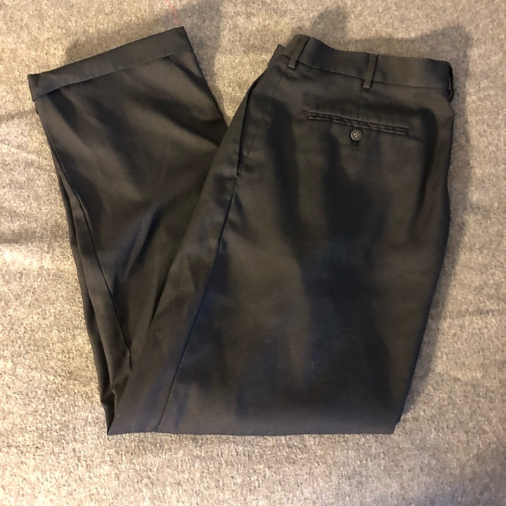 A[X]IST, Dress Pants.